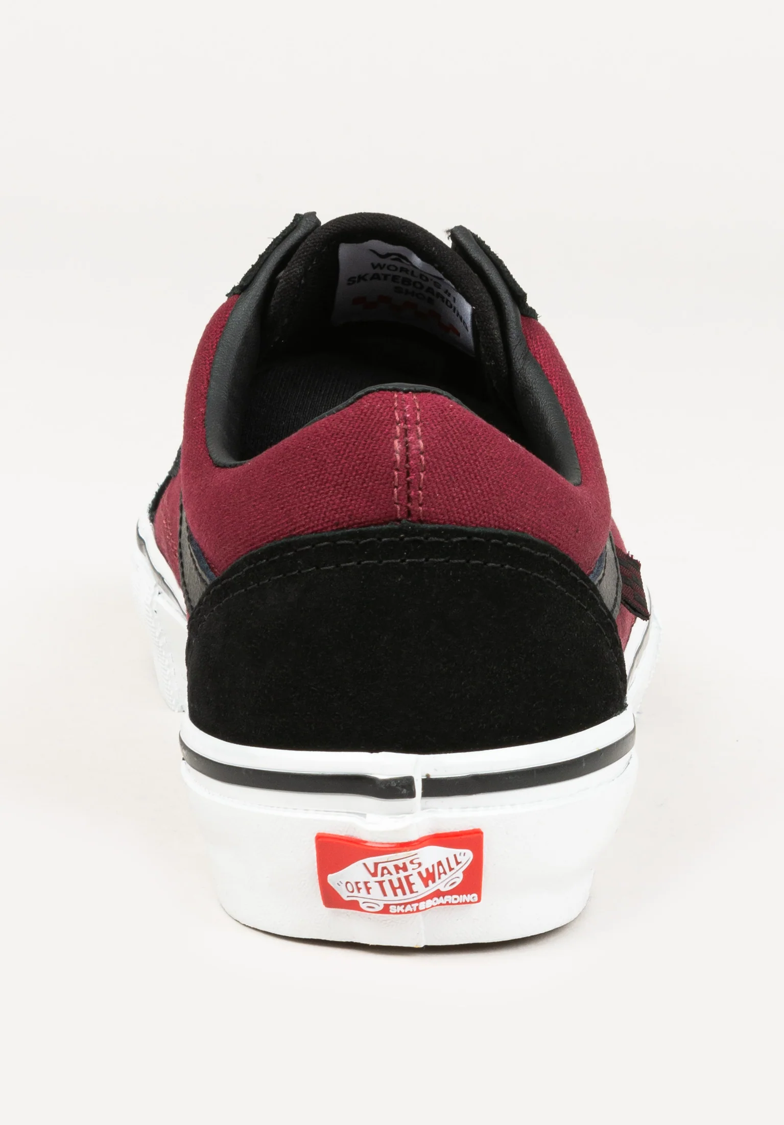 Skate Old Skool