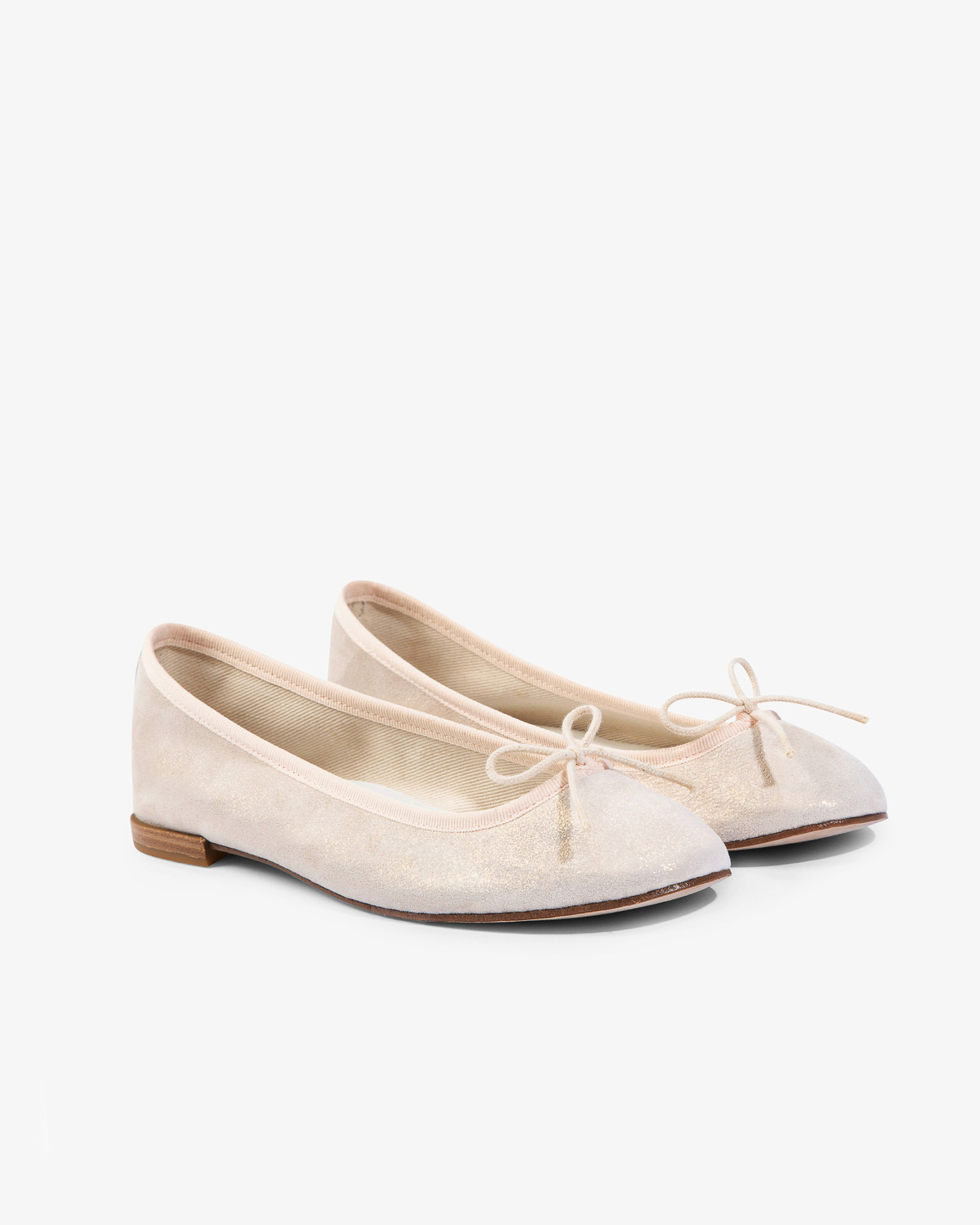 Cendrillon ballerinas