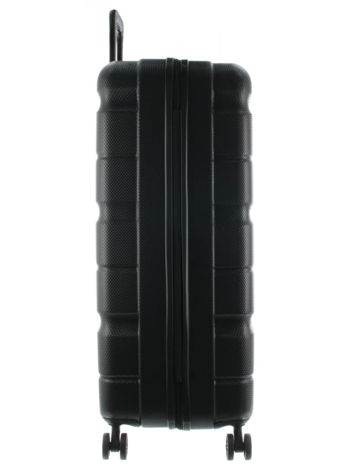 Franky Spinner in Gr. L in Schwarz günstig kaufen 105 L