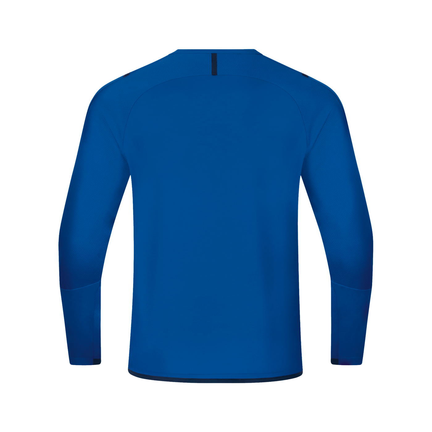 JAKO Challenge Sweatshirt Kids Blau F403