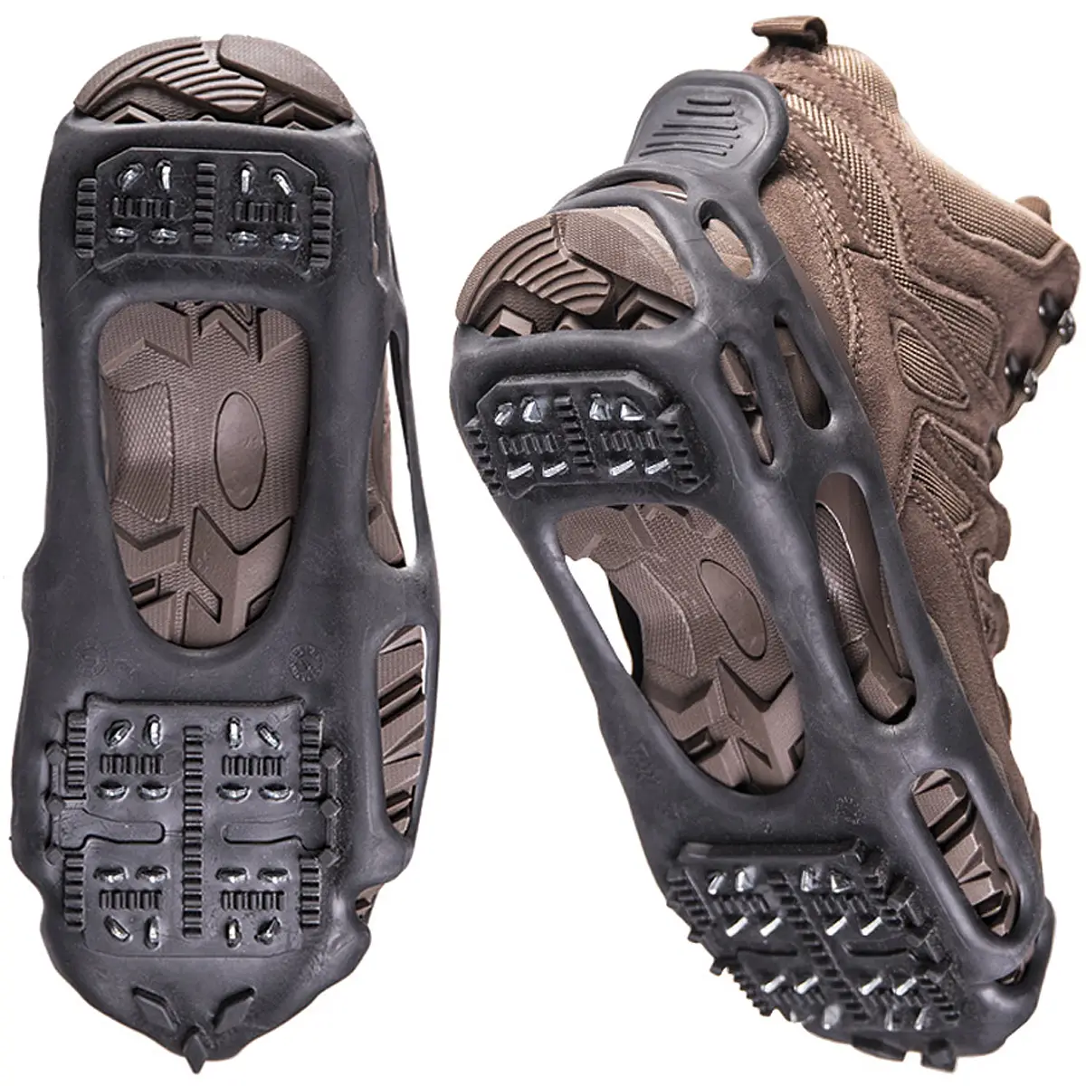 Boot Spikes Überschuhe versch. Größen