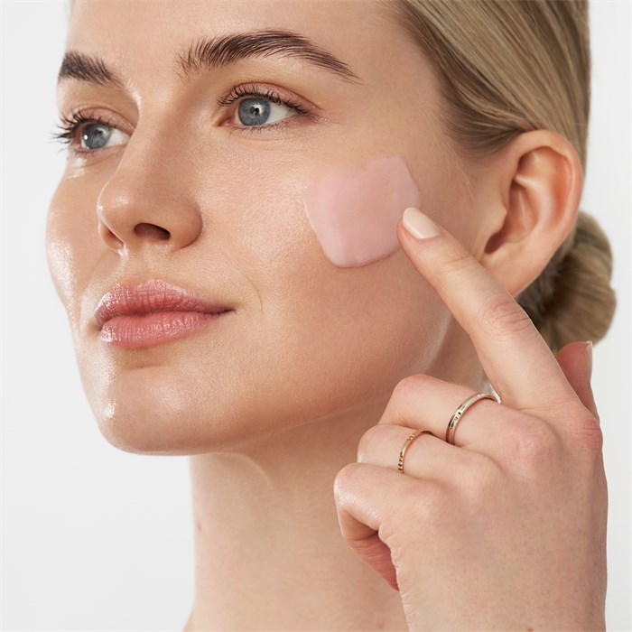 Oil-To-Milk Cleanser