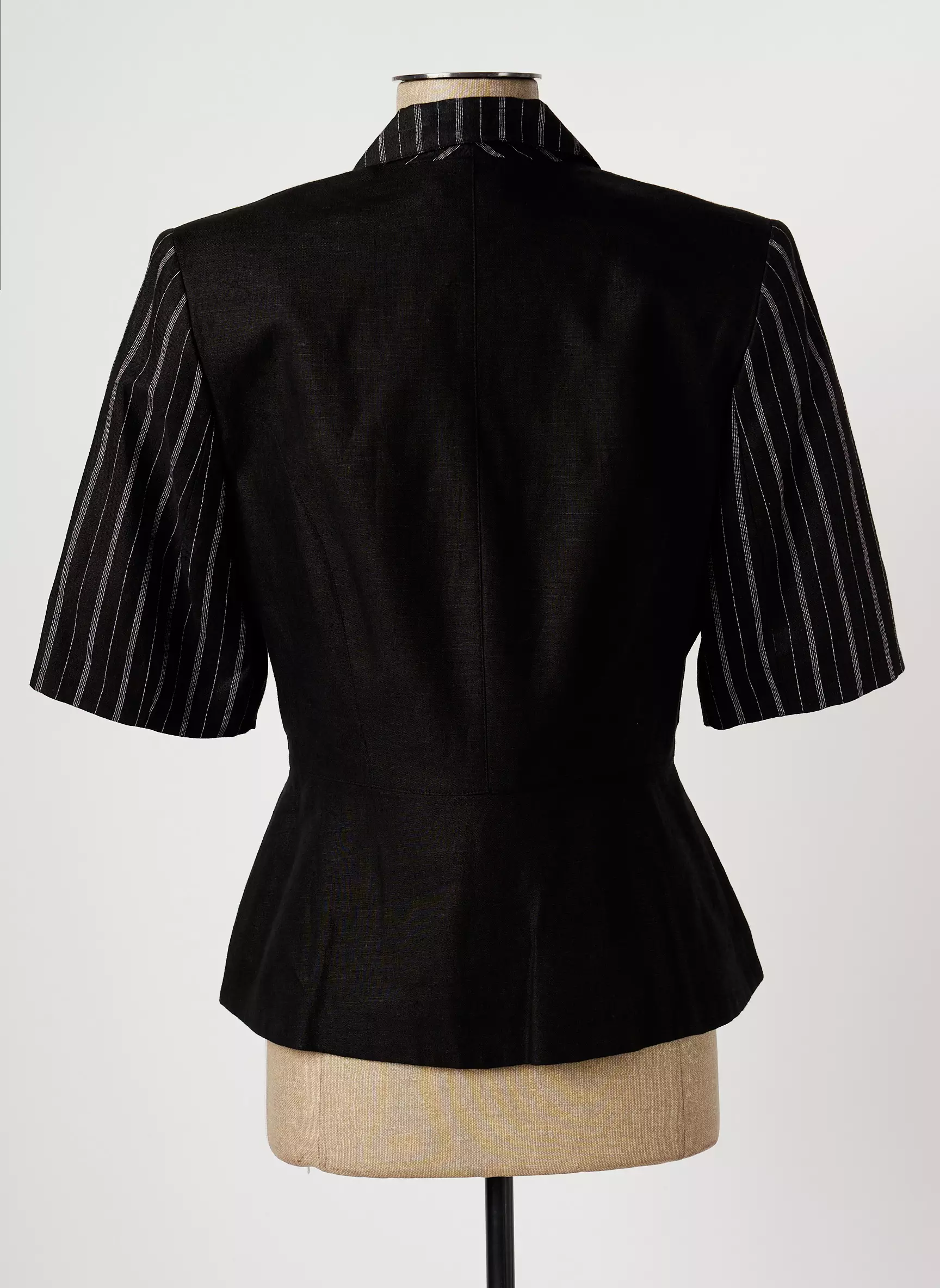 Altina Vestecasual Femme couleur noir