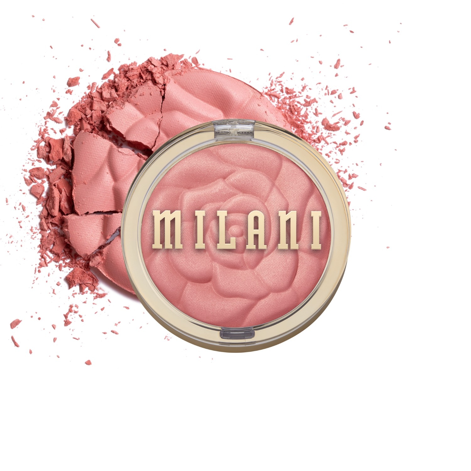 Rose Powder