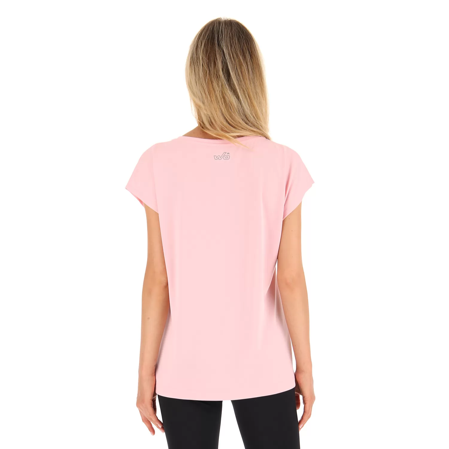 TRÄNINGSTE ÖVER V