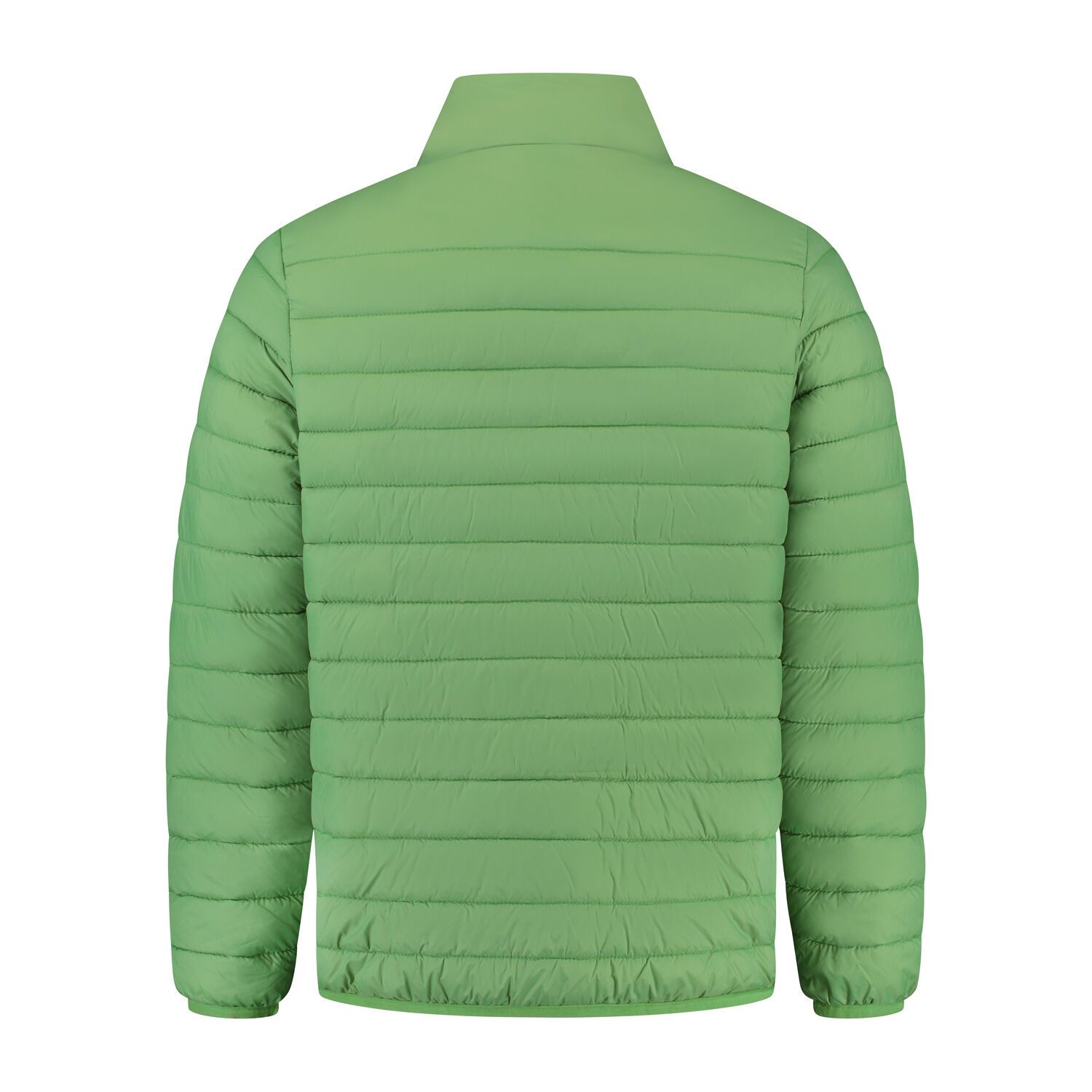 MGO Norwich Green Herren Daunenjacke