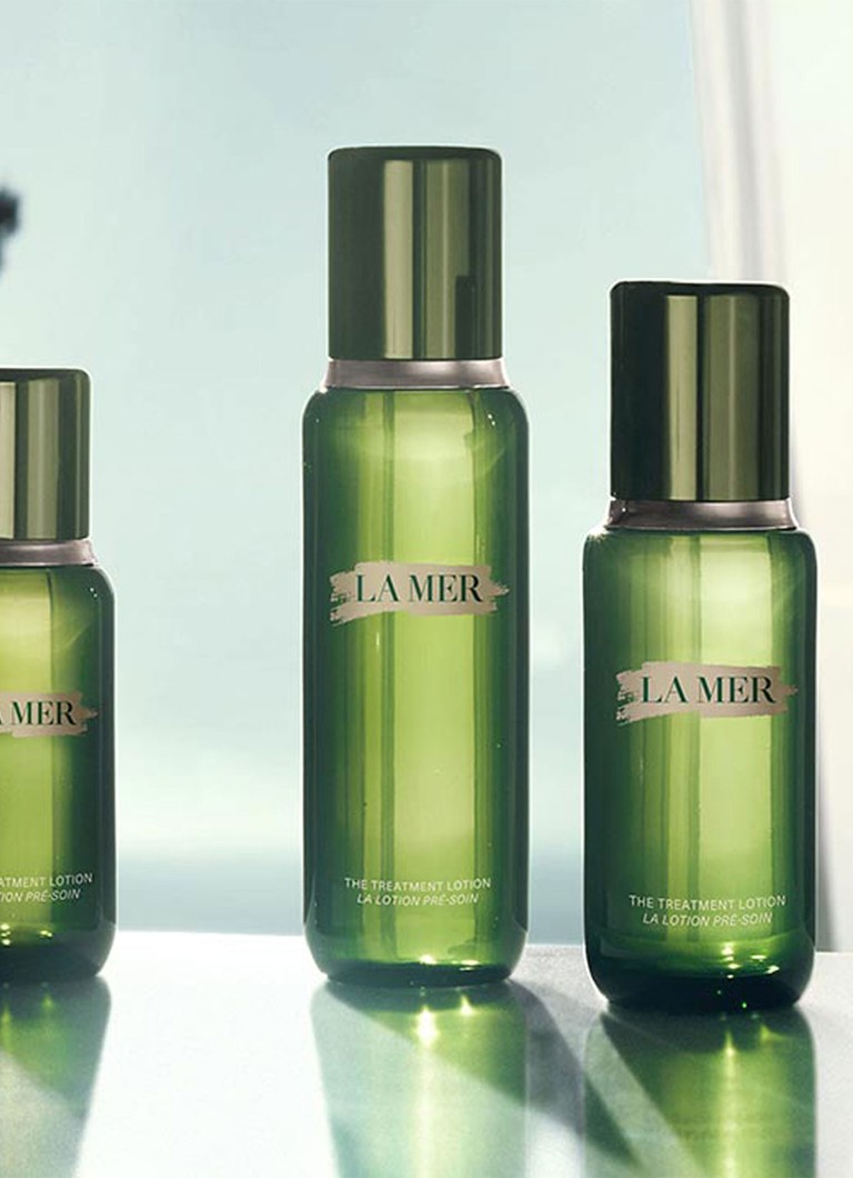 La Mer The Treatment Lotion - face lotion