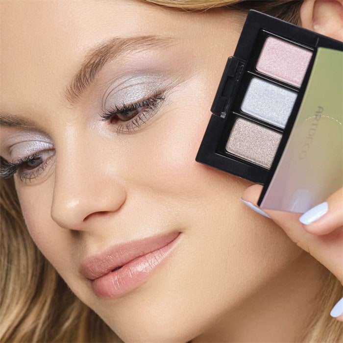 Beauty Box Trio