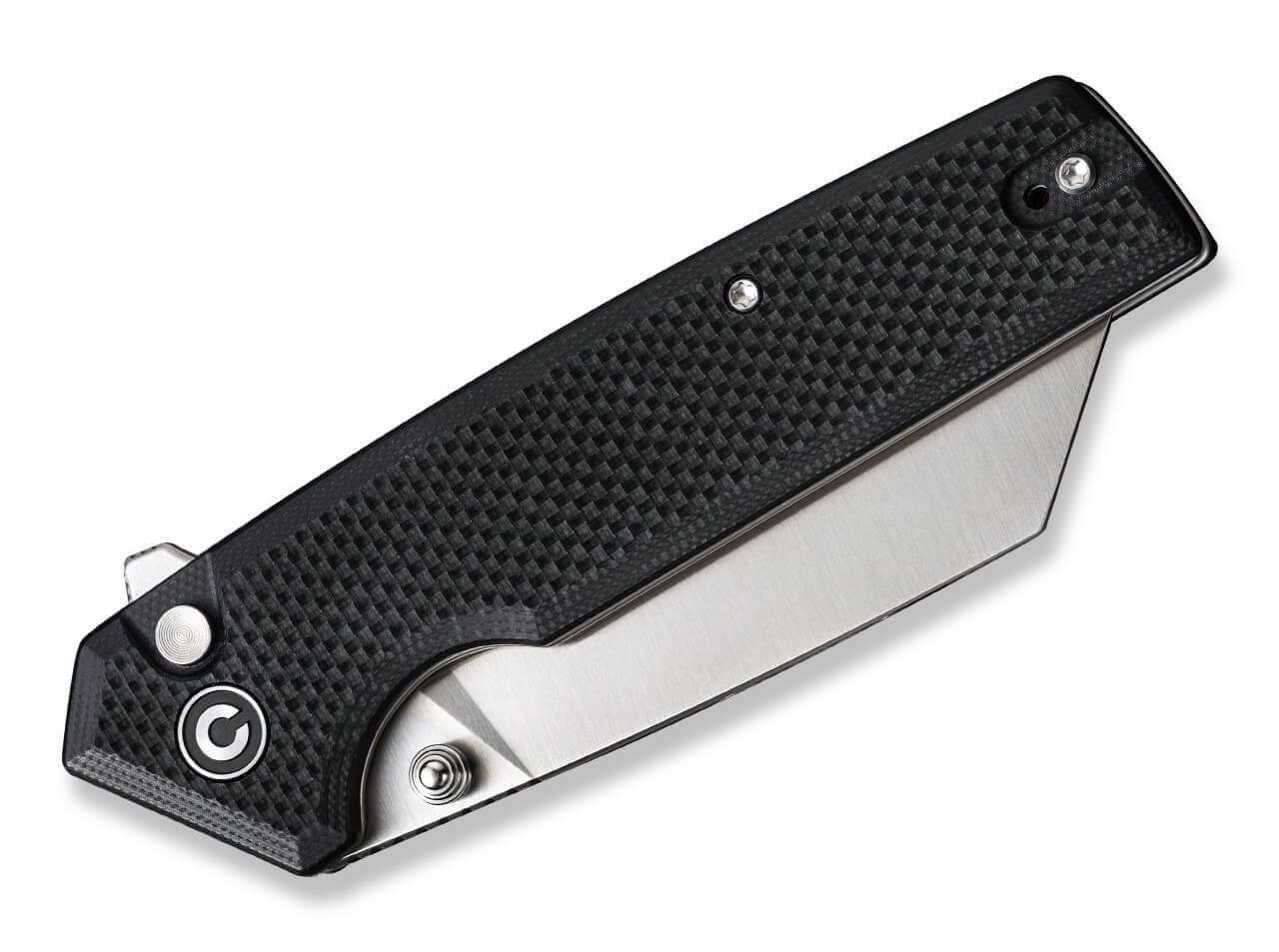 Amirite G10 Black