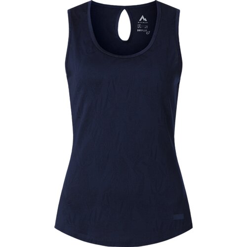 DAMEN TANSHIRT OLY