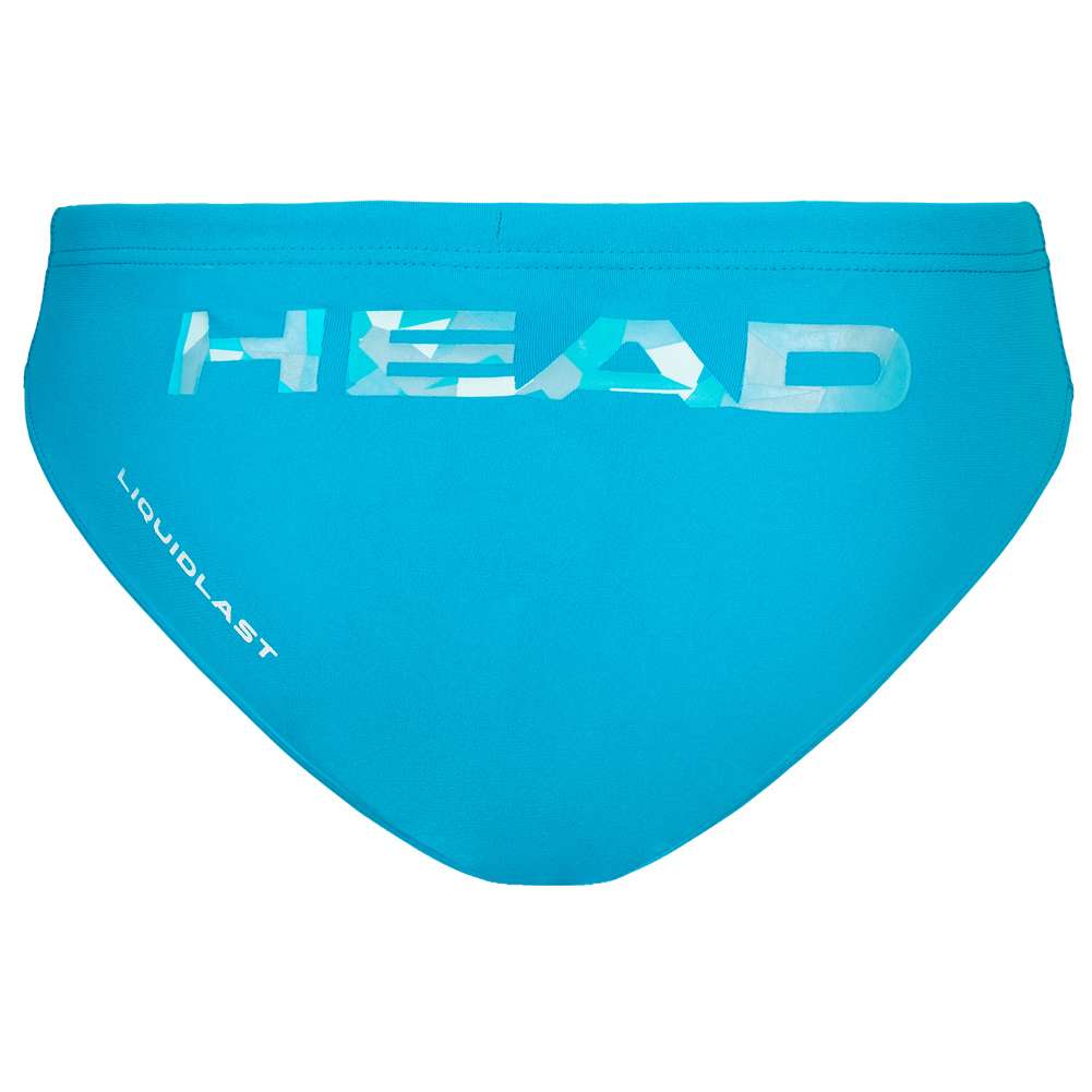 HEAD SWS Diamond 5 Jungen Badehose Slip 452163-LB