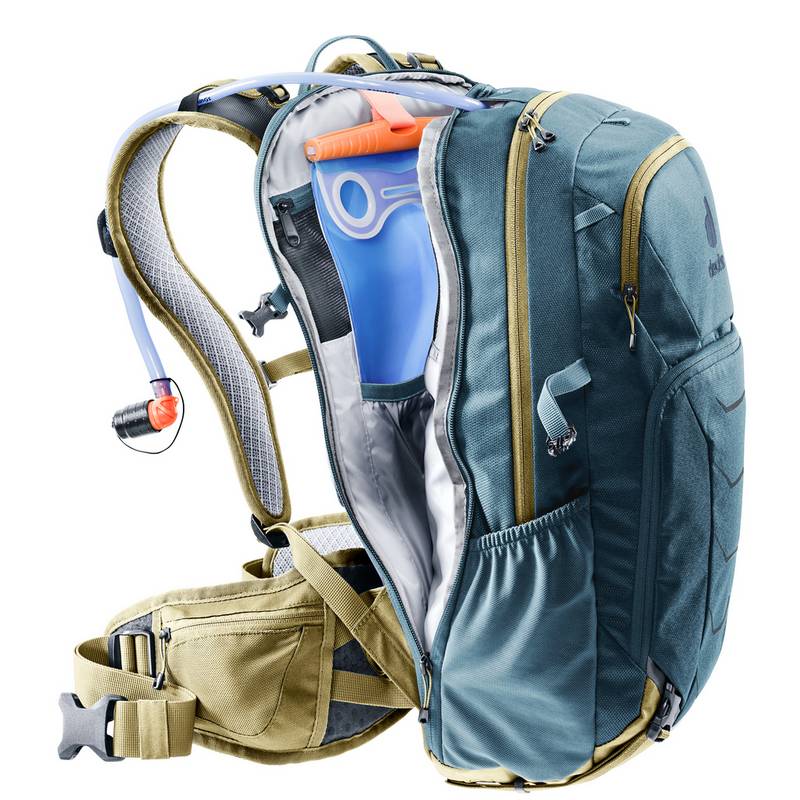 Deuter Attack 20 Fahrradrucksack Herren