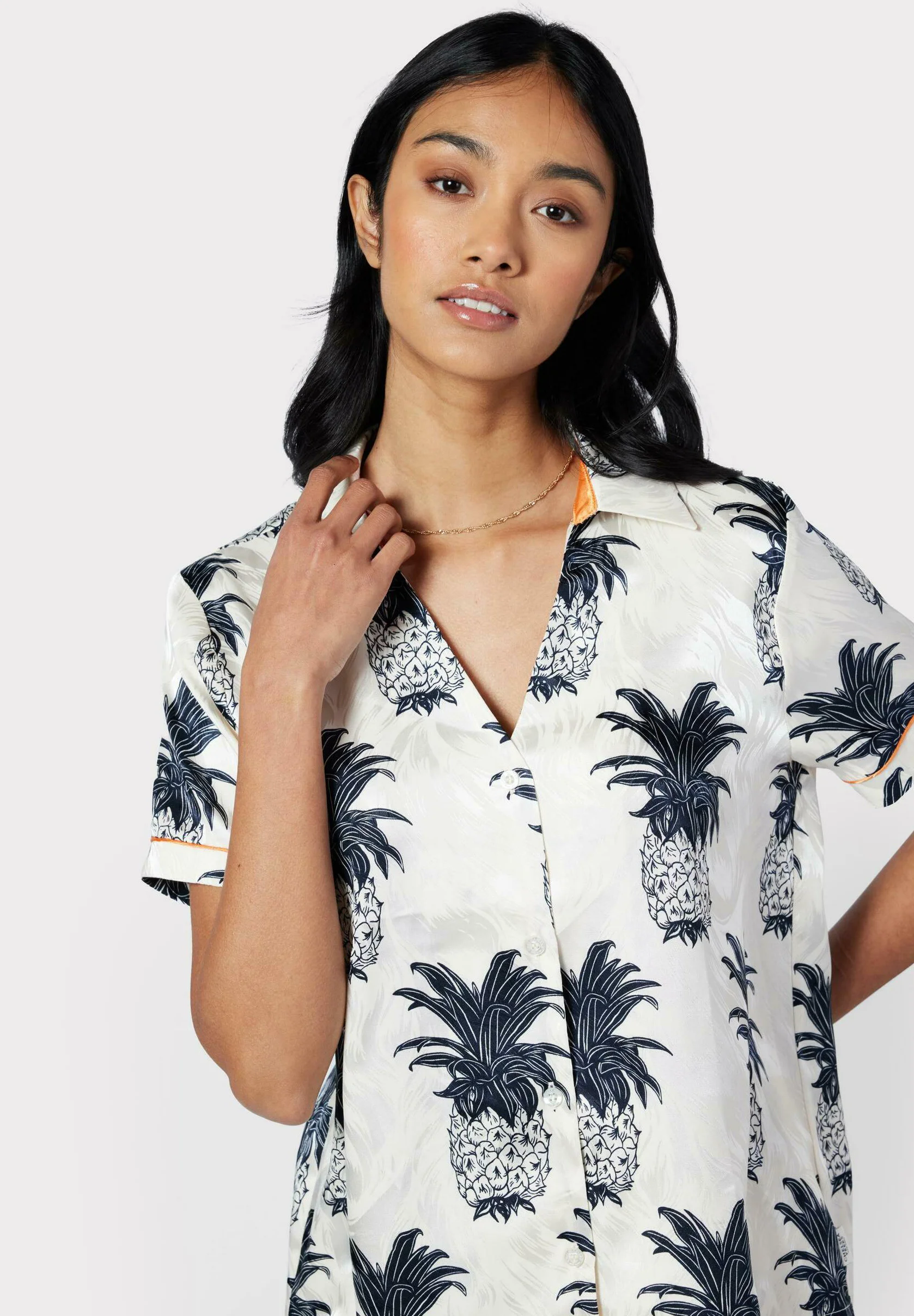 Chelsea Peers PINEAPPLESET - Pijama