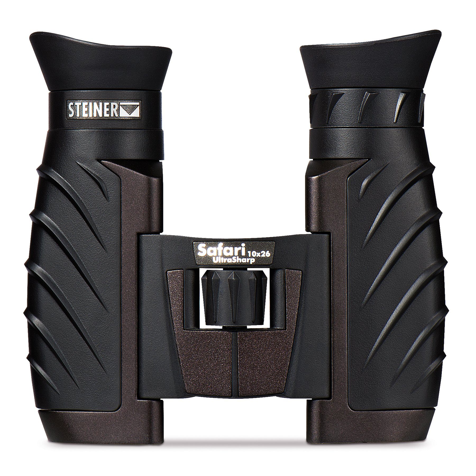 Steiner Safari UltraSharp 10x26 Fernglas
