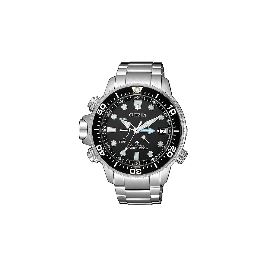 Citizen Taucheruhr Promaster Marine Eco Drive