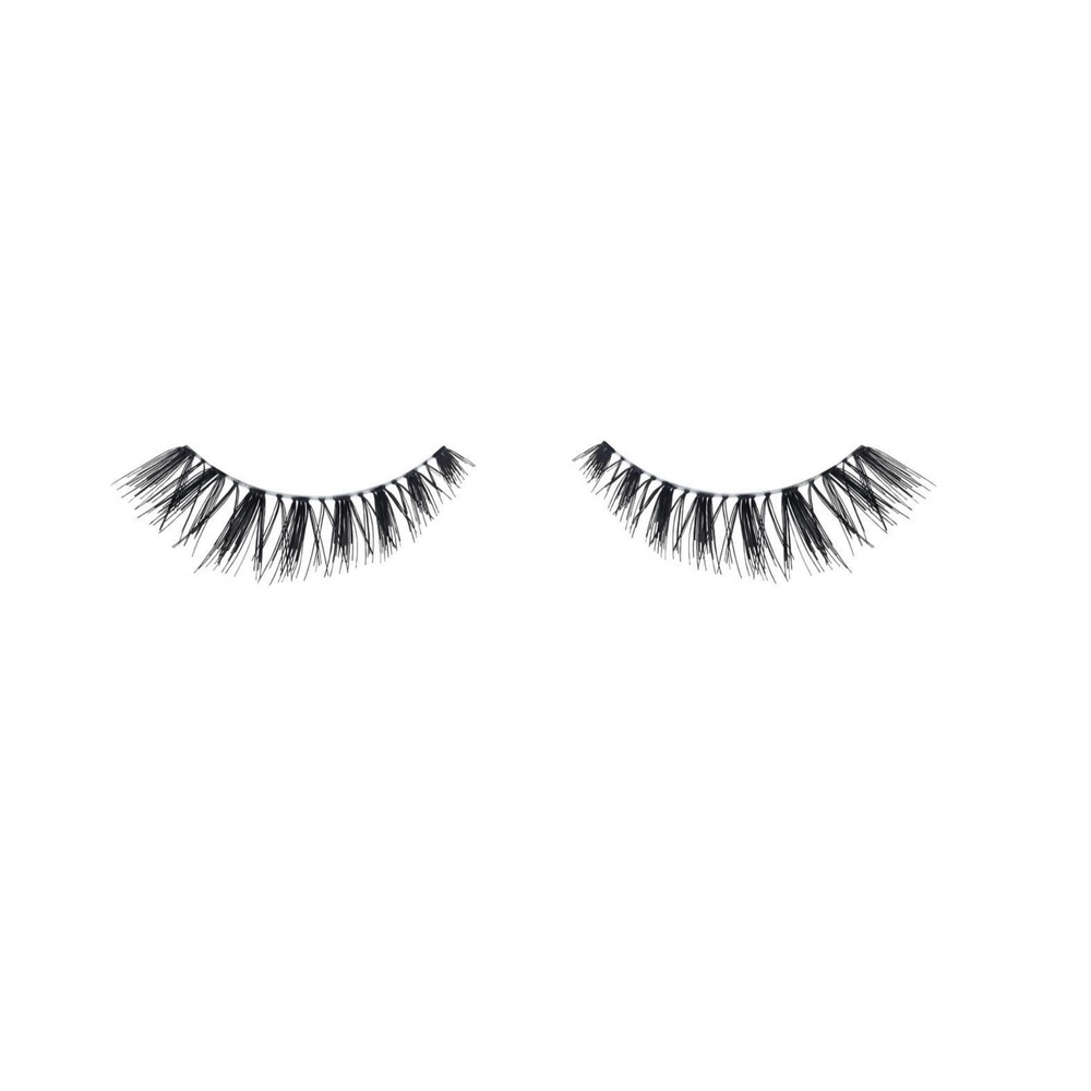 essence Lash PRINCESS WISPY effect faux cils denses et fournis Faux Cils