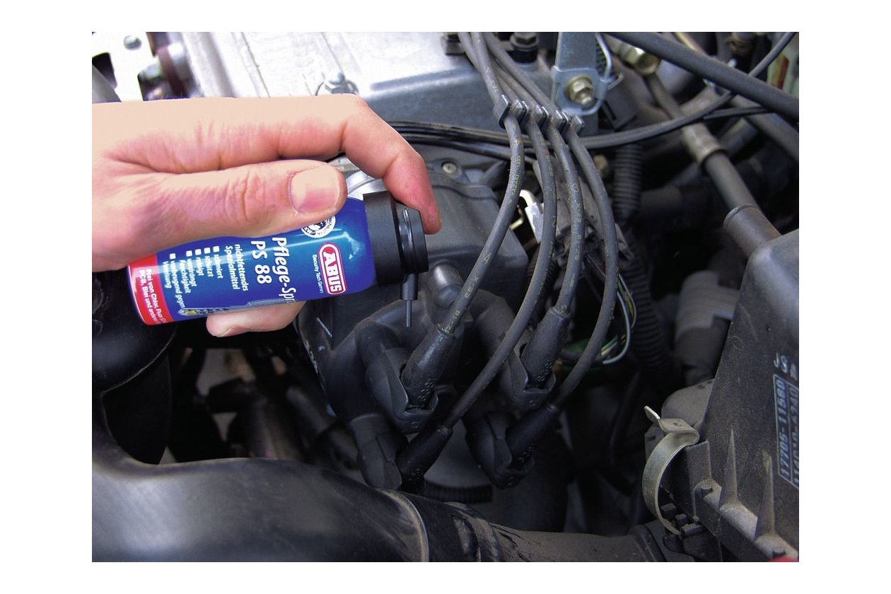 Abus Pflegespray PS88 300ml