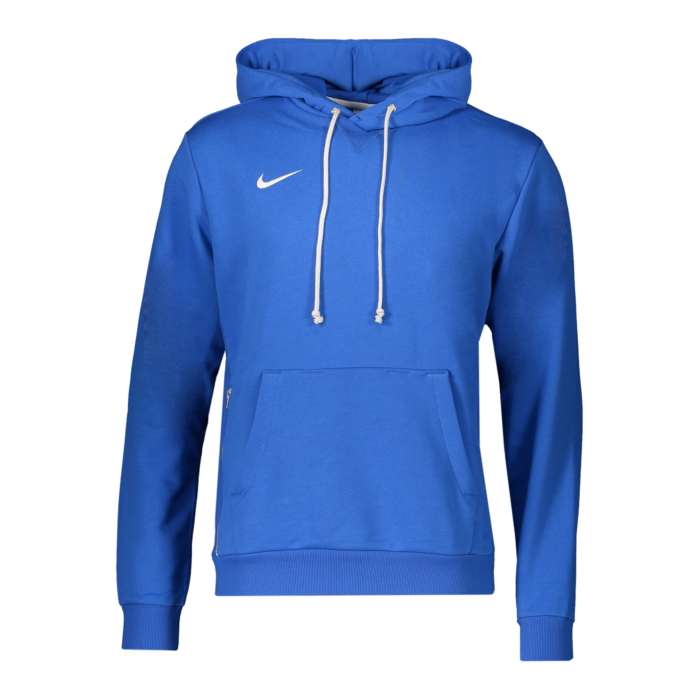 Nike Hoody Blau F463
