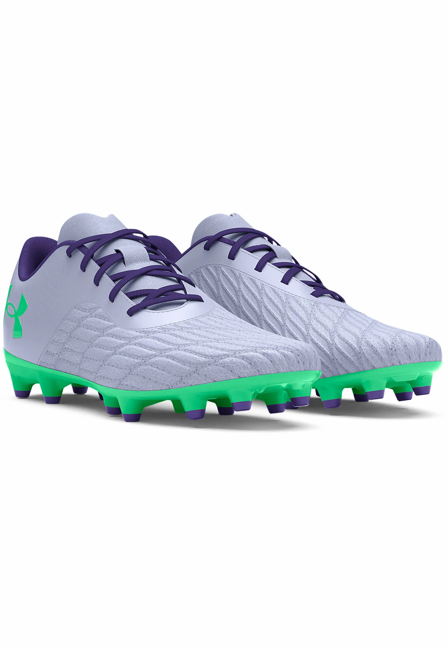 Under Armour MAGNETICO SELECT - Zapatillas de fútbol sala con tacos