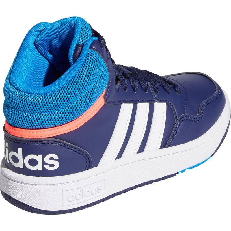 adidas HOOPS MID 3.0 K Sneaker Kinder
