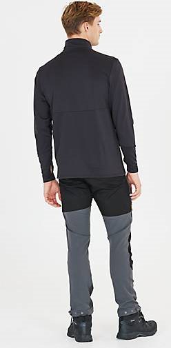 Whistler Jacke Cloudmont mit atmungsaktiver Funktion