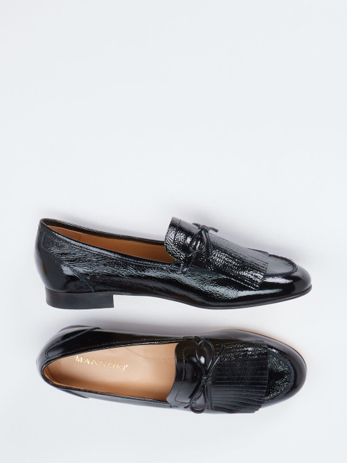 Slipper-15100090326 Mannori