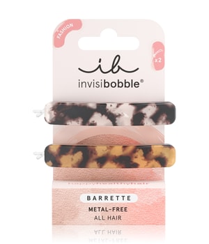 Invisibobble BARRETTE Havana Mama Haargummi-2 Stk