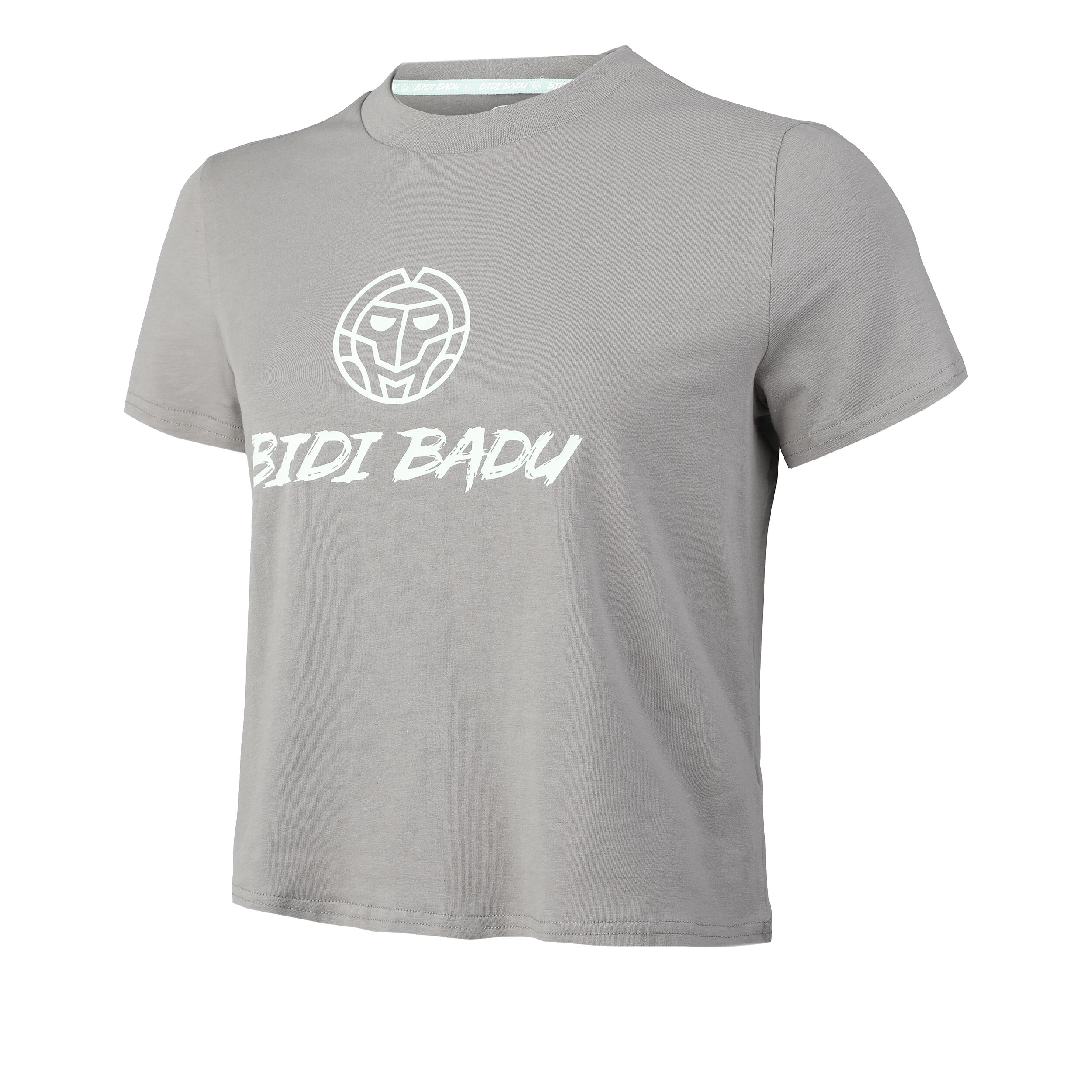Rotatores Move T-Shirt Damen - Grau