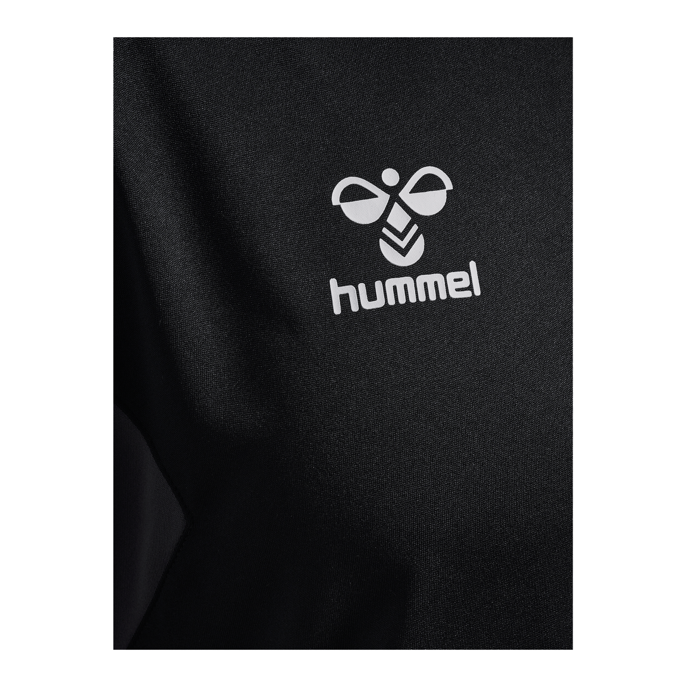 Hummel AUTHENTIC PL Trikot Schwarz F2001