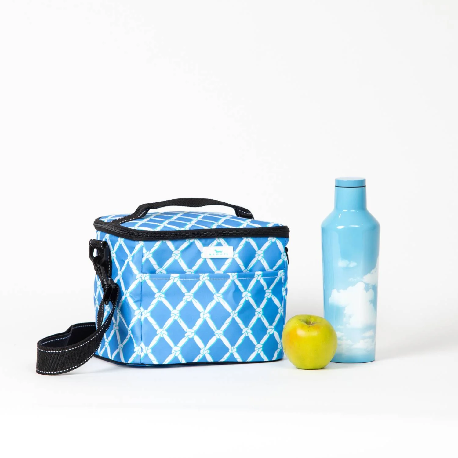 Crossbody Lunch Box Ferris Cooler