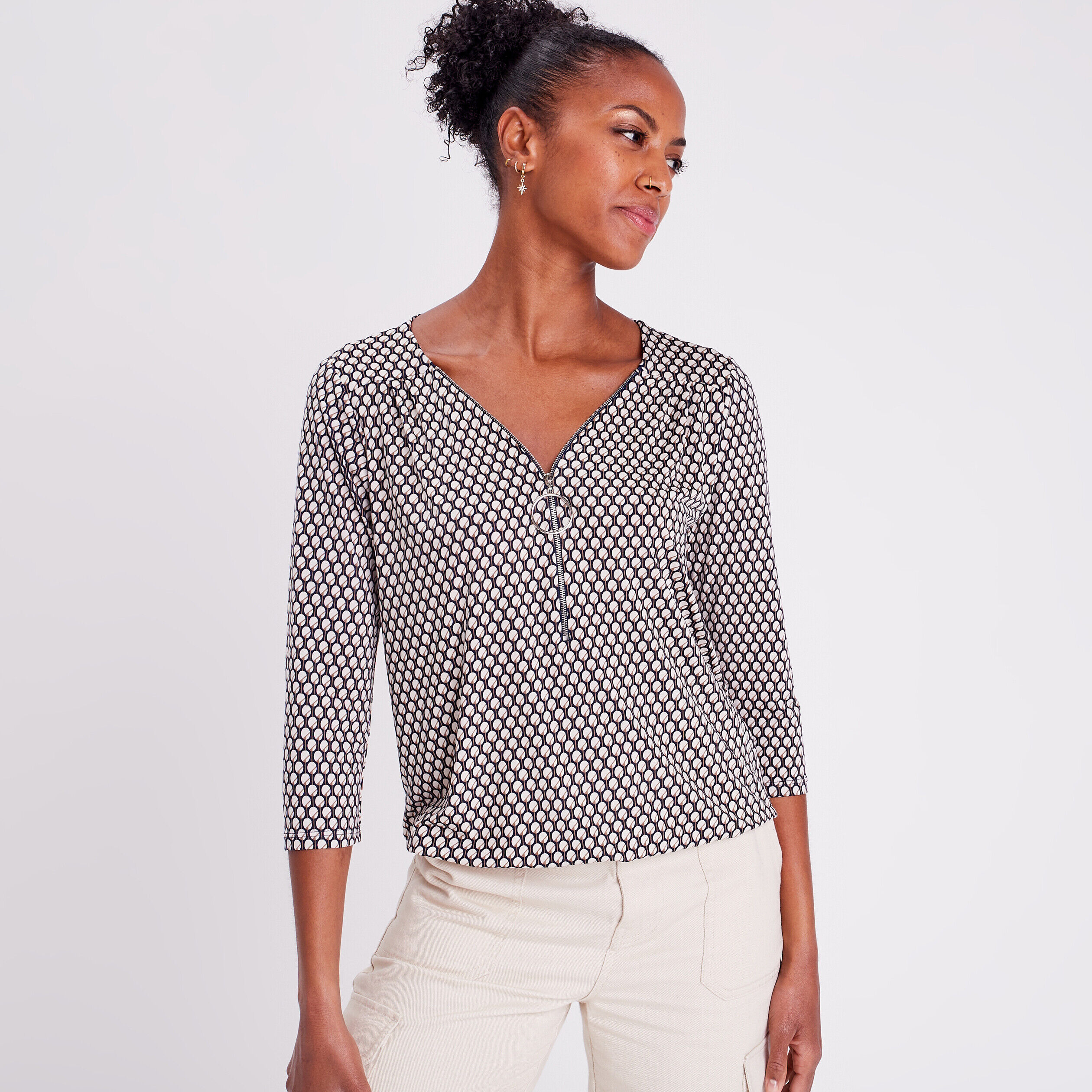 Blouse Zoé