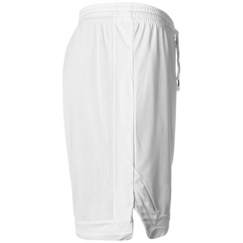Wilson Fundamentals Reversible Basketball-Shorts Herren