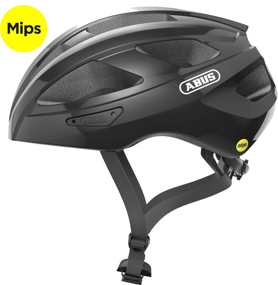 Abus Macator MIPS - Rennradhelm kaufen | Bike-Discount