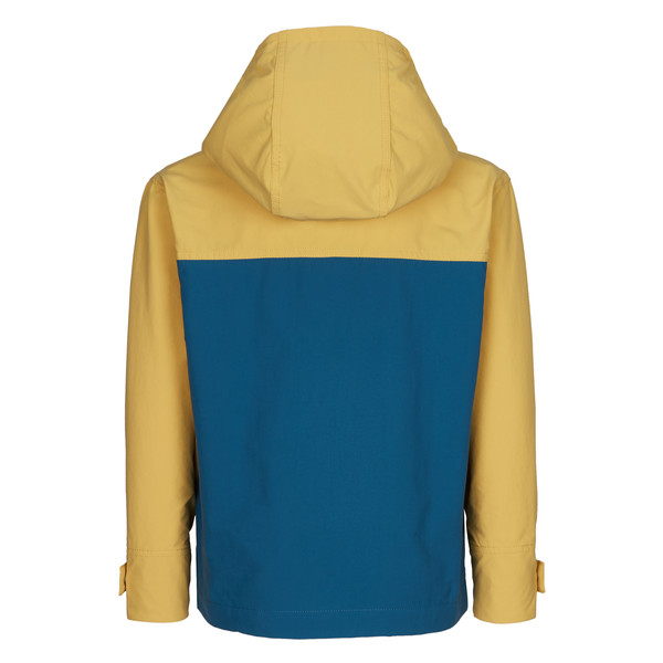 K' S ISTHMUS ANORAK Kinder - Übergangsjacke