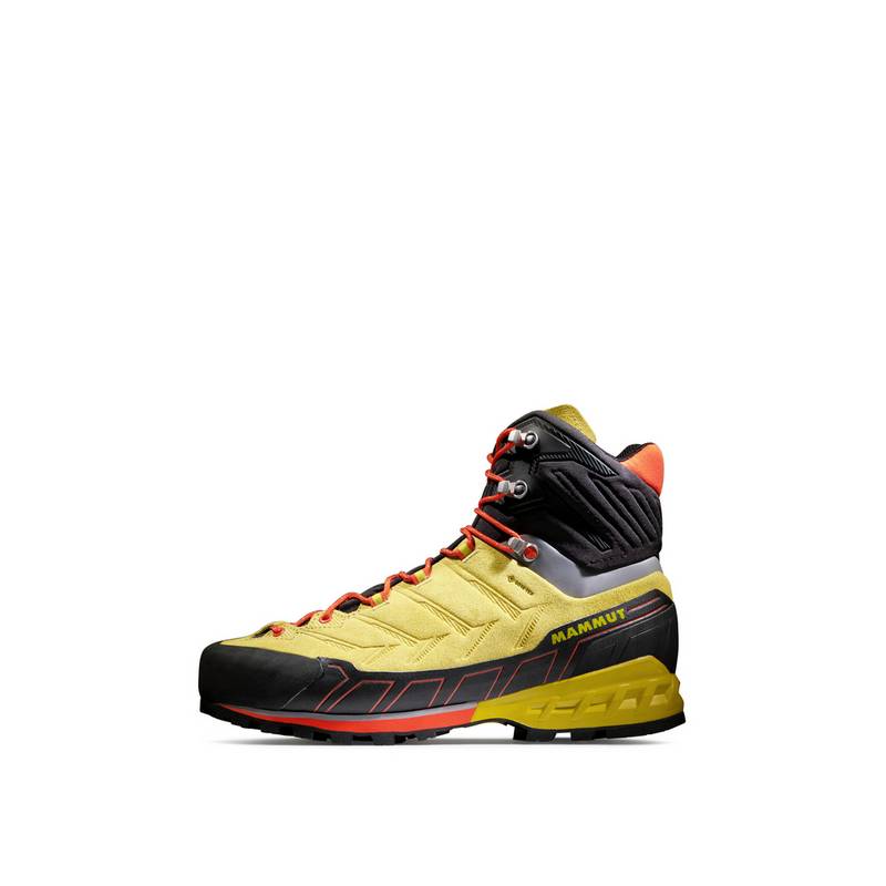 Mammut Kento Tour High GTX Alpine Bergschuhe Herren