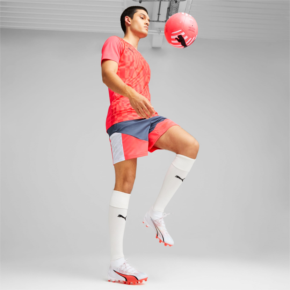 PUMA ULTRA Pro FG AG 107422_01 / weiss
