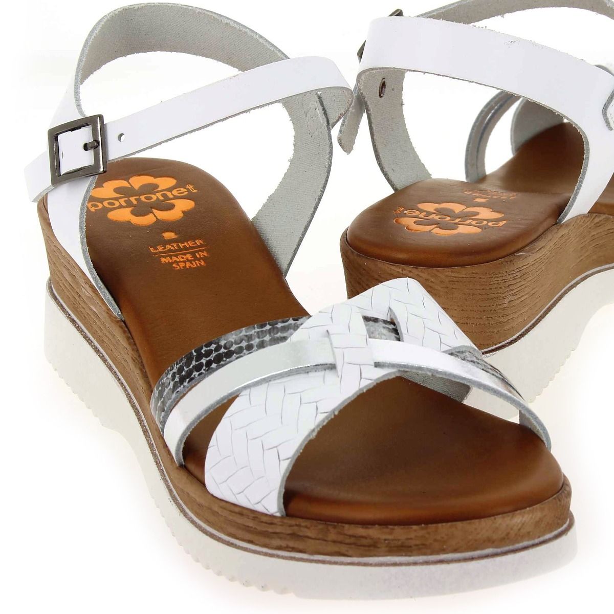 Porronet  FI 2852 - Blanc