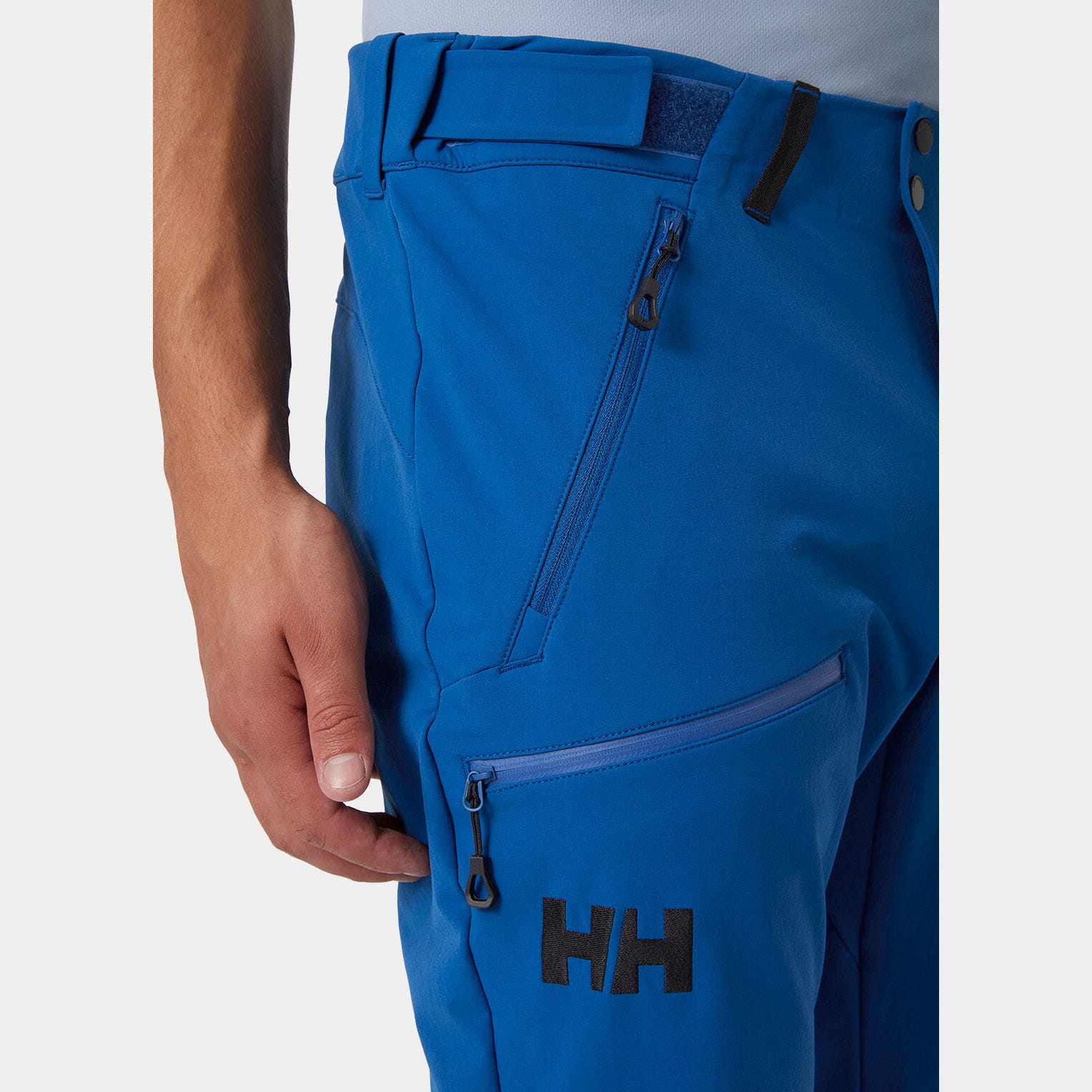Men's Odin Huginn 2.0 Softshell Pants
