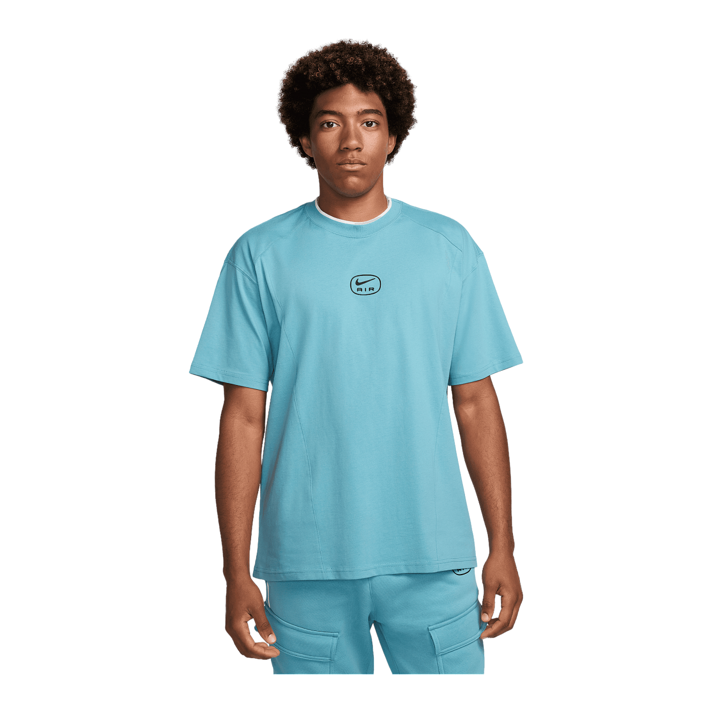 Nike Air Fit T-Shirt F464