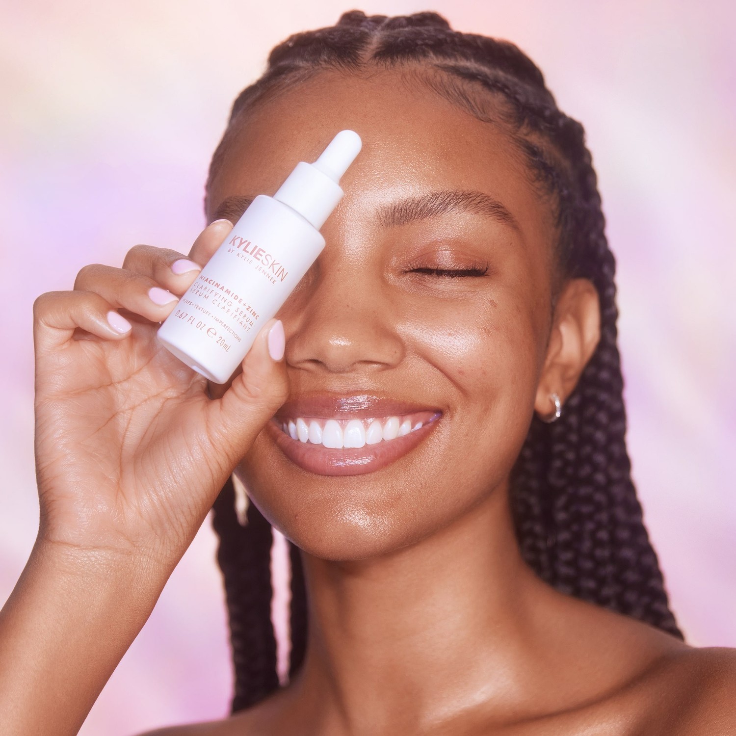 KYLIE COSMETICS Serum z niacynamidem