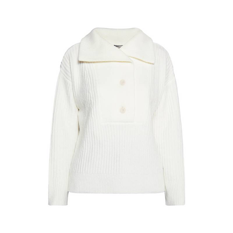 DreiMaster Strickpullover Damen