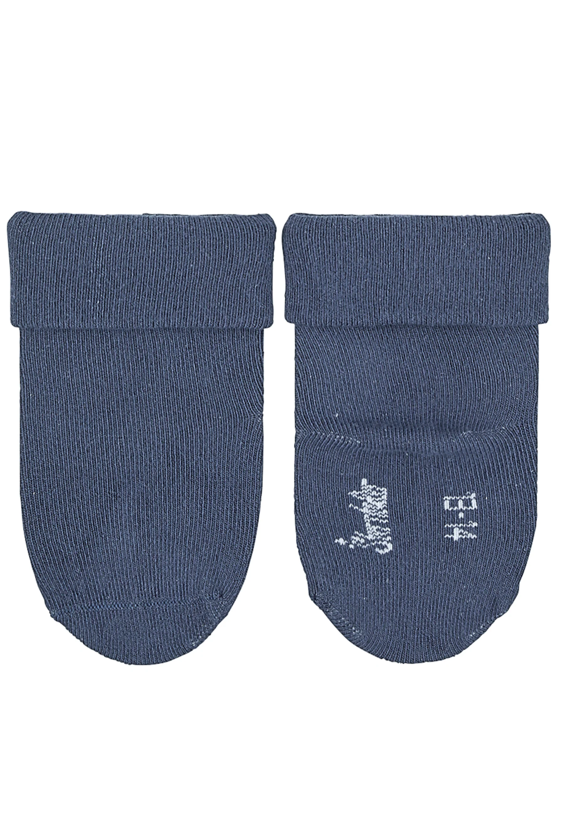 Babysocken im 3er-Pack