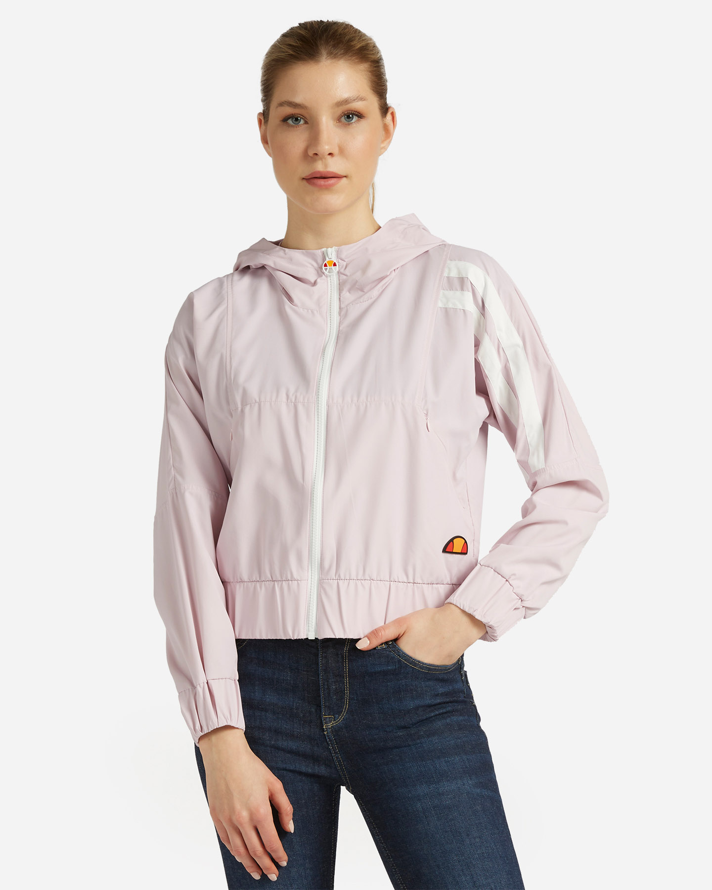 Bluza Ellesse Rimini W EHW100S23-387