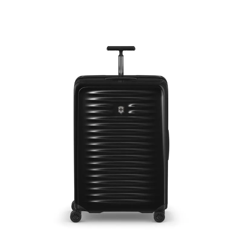 Victorinox Airox Large Hardside Case (75 cm) - Black