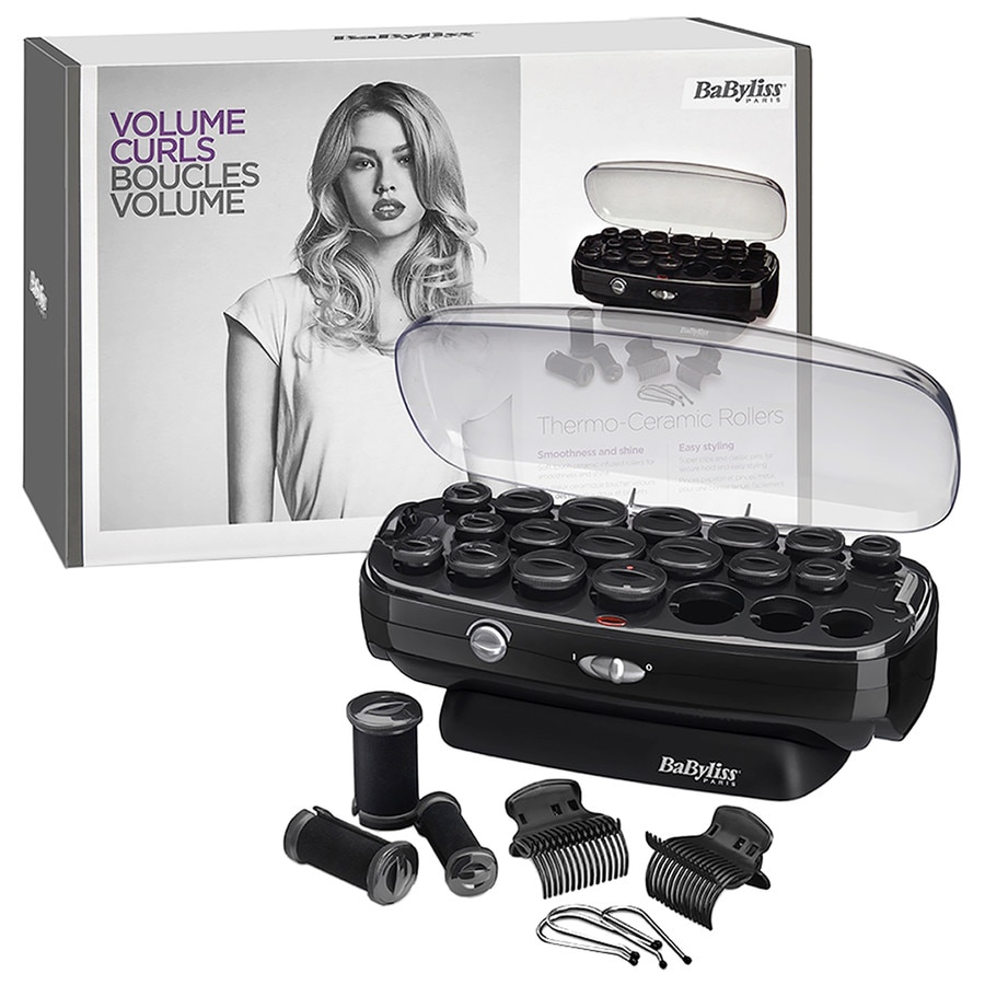 Thermo-Ceramic Rollers