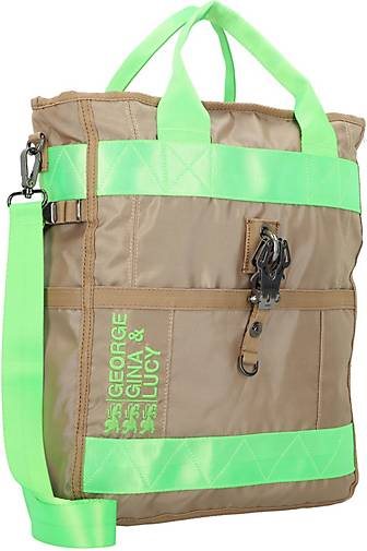 George Gina & Lucy Anniehow Good Handtasche 33 cm