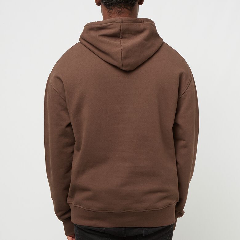 ICECREAM Cones And Bones Hoodie brown