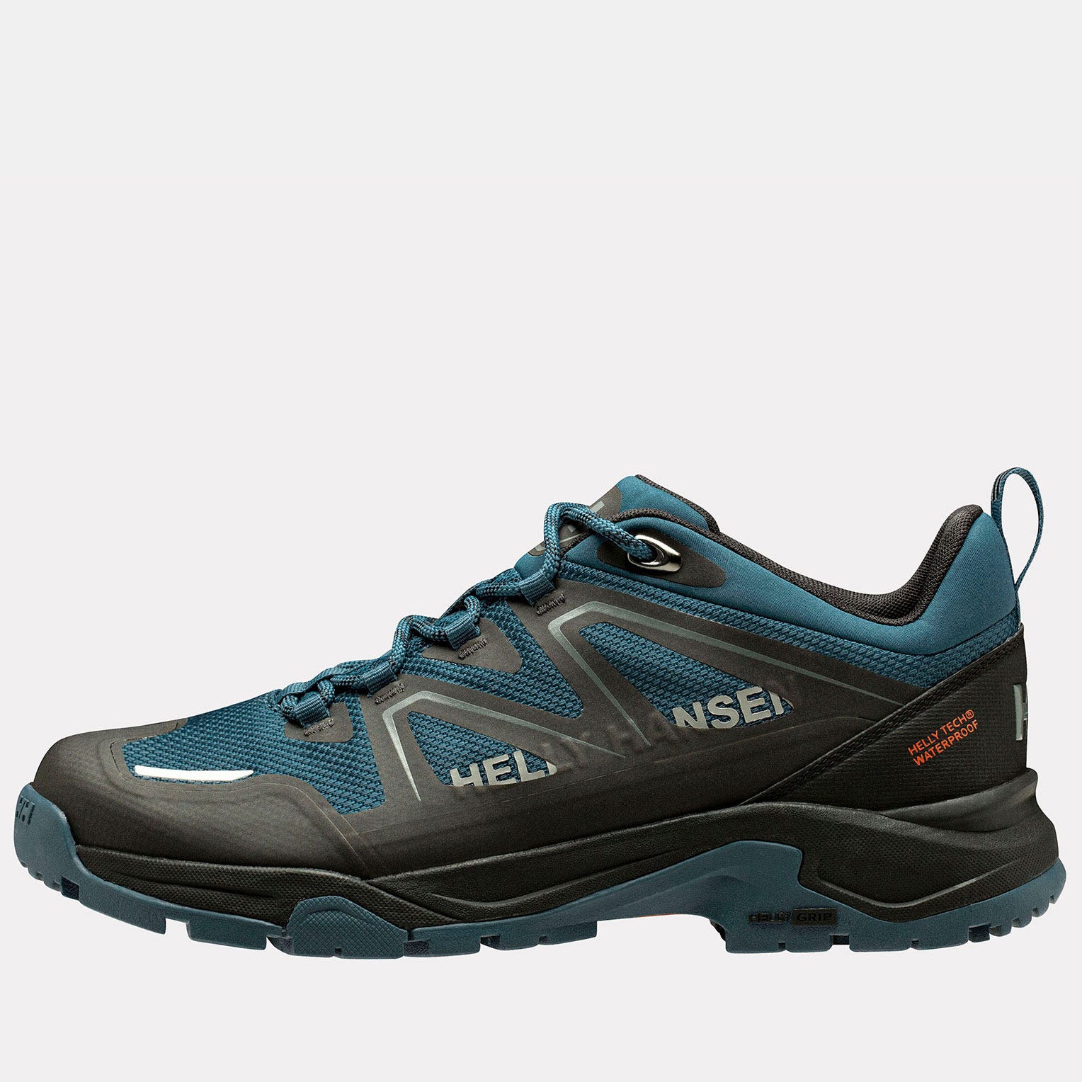 Men's Cascade HELLY TECH® Waterproof Low Cut Hiking Boots