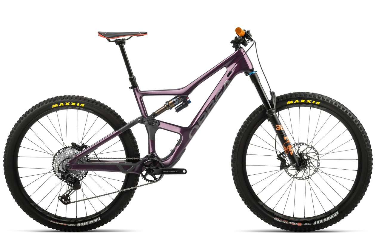 Orbea Occam M30 LT - 2023 - 29 Zoll - Fully