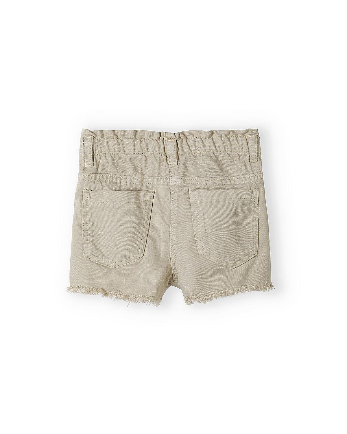 Twillshorts für Mädchen (12m-14y) für Mädchen